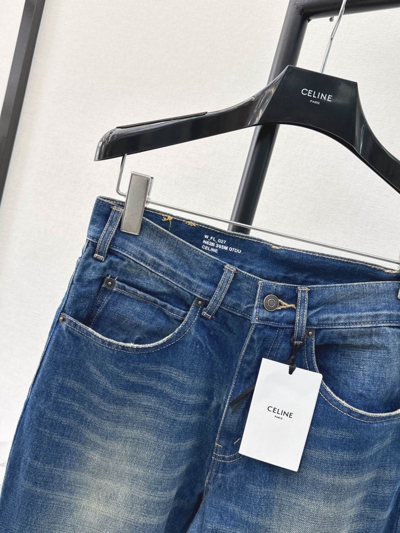 Celine Jeans